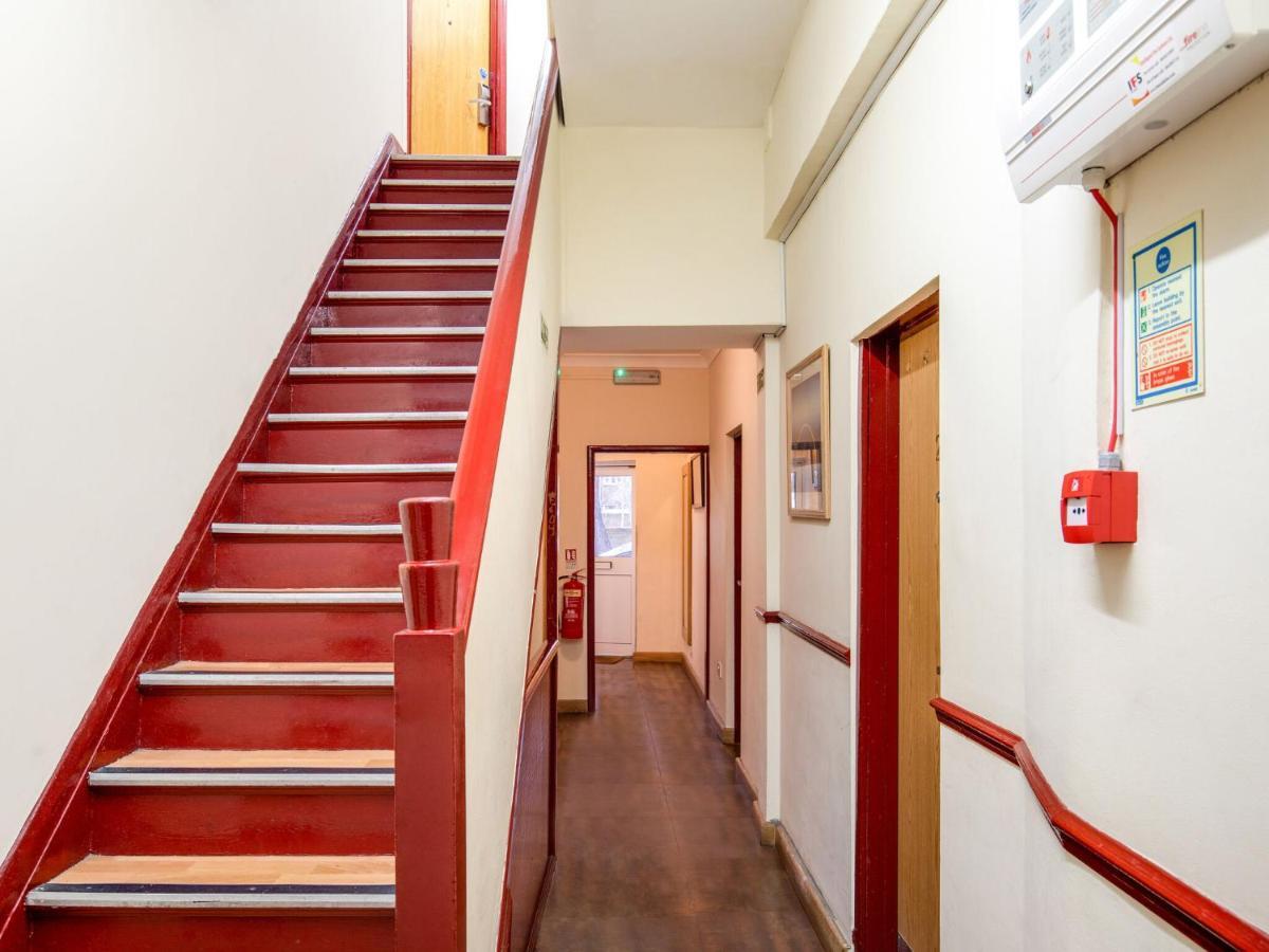 Lovely Studio In London With Patio المظهر الخارجي الصورة