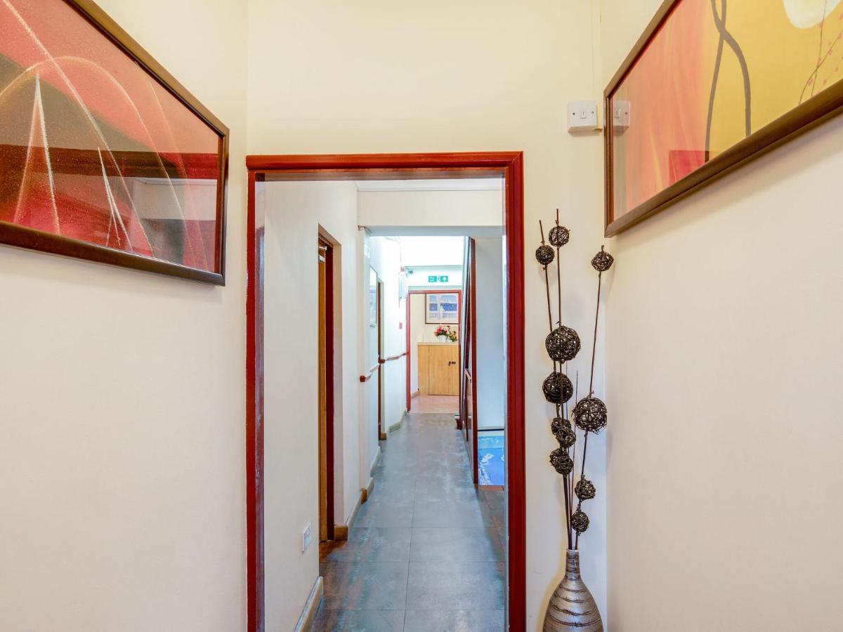 Lovely Studio In London With Patio المظهر الخارجي الصورة