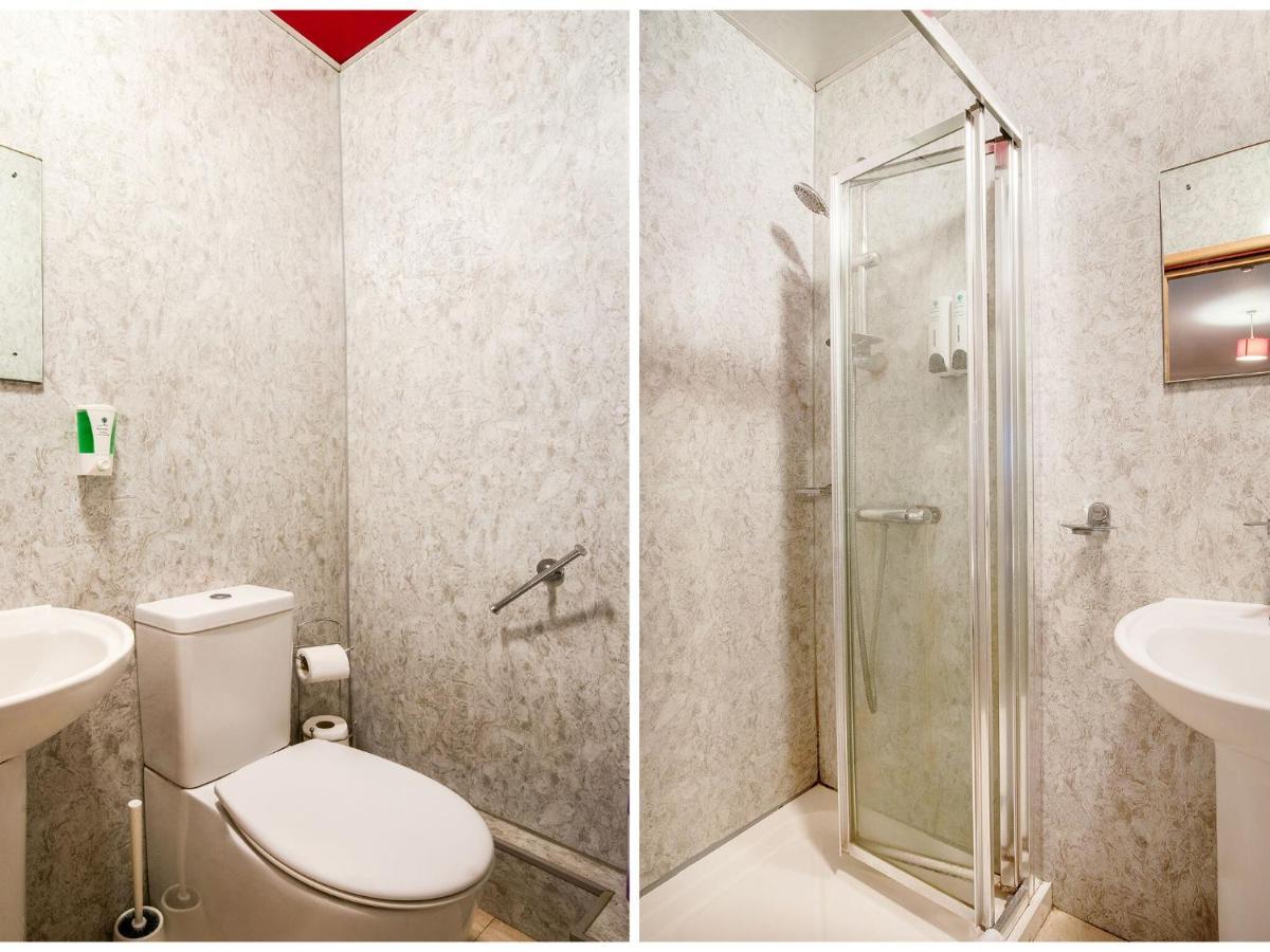 Lovely Studio In London With Patio المظهر الخارجي الصورة